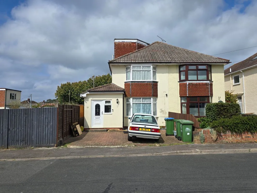 Lot 12 - Portfolio of 21 Freehold Ground Rent Investments, Upper Weston Lane, Tennyson Road, Rownhams Lane, Sedgewick Road, The Crescent, Wilton Avenue, Southampton, Hampshire, SO17, SO19