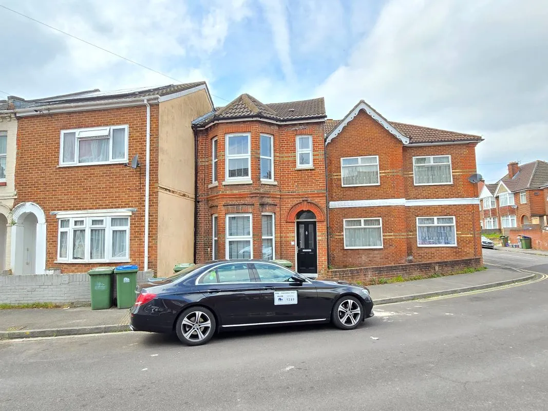 Lot 12 - Portfolio of 21 Freehold Ground Rent Investments, Upper Weston Lane, Tennyson Road, Rownhams Lane, Sedgewick Road, The Crescent, Wilton Avenue, Southampton, Hampshire, SO17, SO19