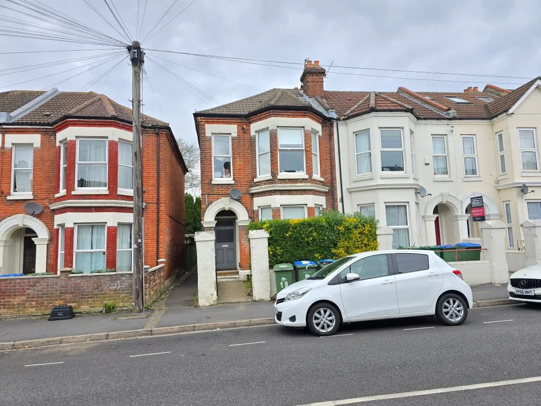Lot 12 - Portfolio of 21 Freehold Ground Rent Investments, Upper Weston Lane, Tennyson Road, Rownhams Lane, Sedgewick Road, The Crescent, Wilton Avenue, Southampton, Hampshire, SO17, SO19