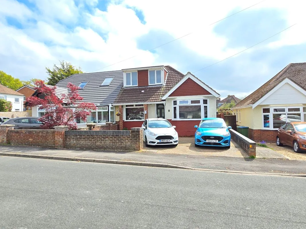 Lot 12 - Portfolio of 21 Freehold Ground Rent Investments, Upper Weston Lane, Tennyson Road, Rownhams Lane, Sedgewick Road, The Crescent, Wilton Avenue, Southampton, Hampshire, SO17, SO19