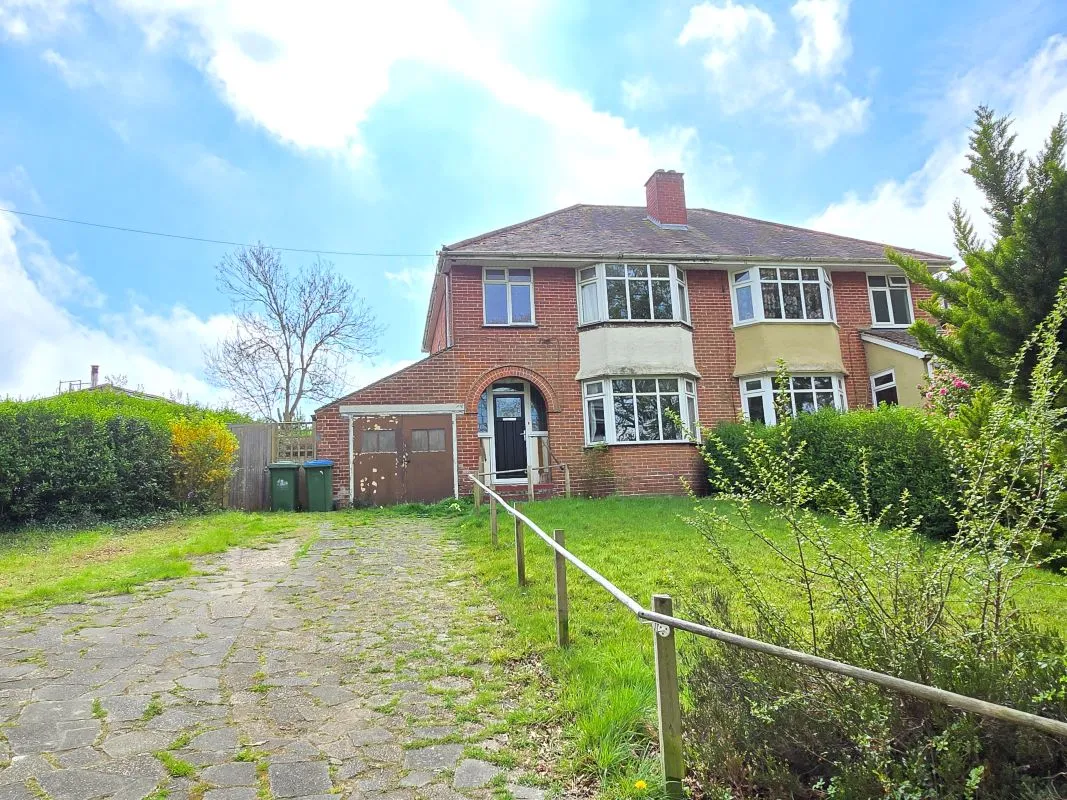 Lot 12 - Portfolio of 21 Freehold Ground Rent Investments, Upper Weston Lane, Tennyson Road, Rownhams Lane, Sedgewick Road, The Crescent, Wilton Avenue, Southampton, Hampshire, SO17, SO19