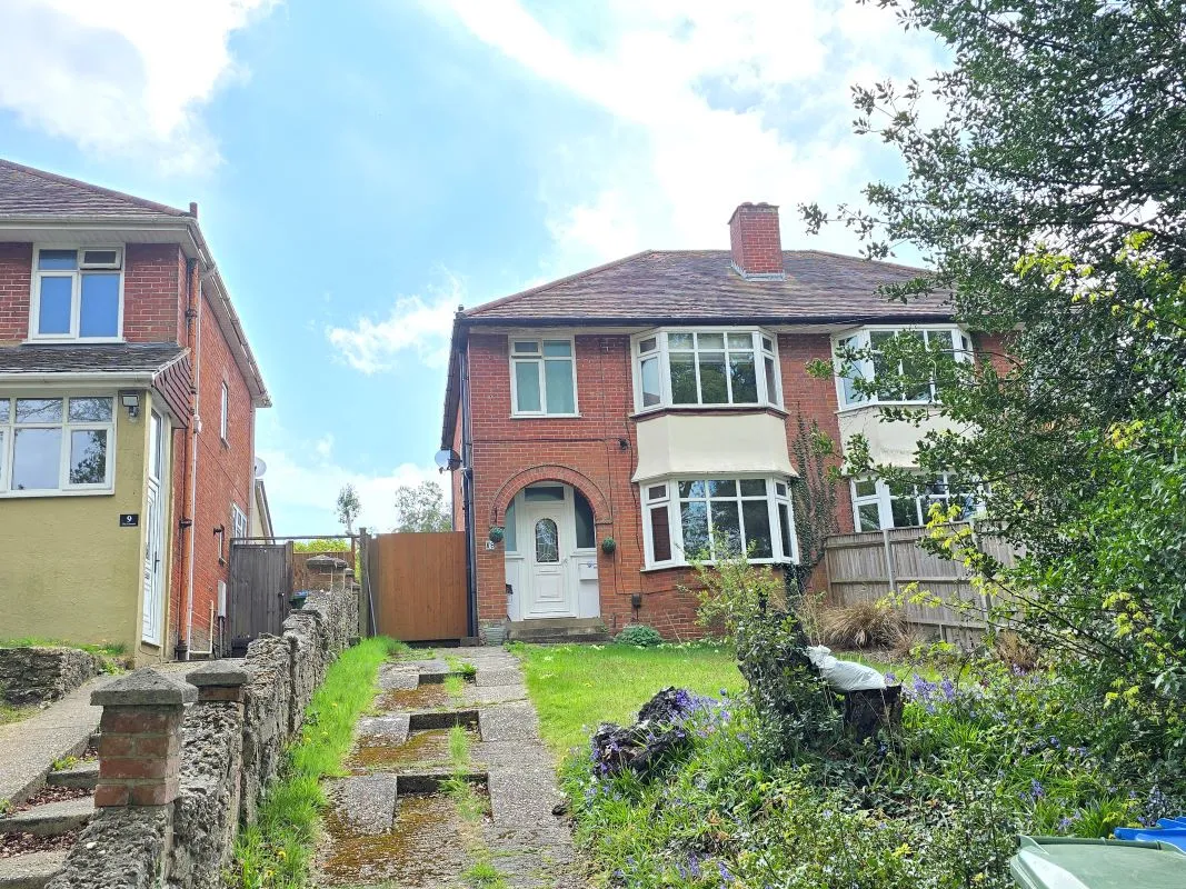 Lot 12 - Portfolio of 21 Freehold Ground Rent Investments, Upper Weston Lane, Tennyson Road, Rownhams Lane, Sedgewick Road, The Crescent, Wilton Avenue, Southampton, Hampshire, SO17, SO19