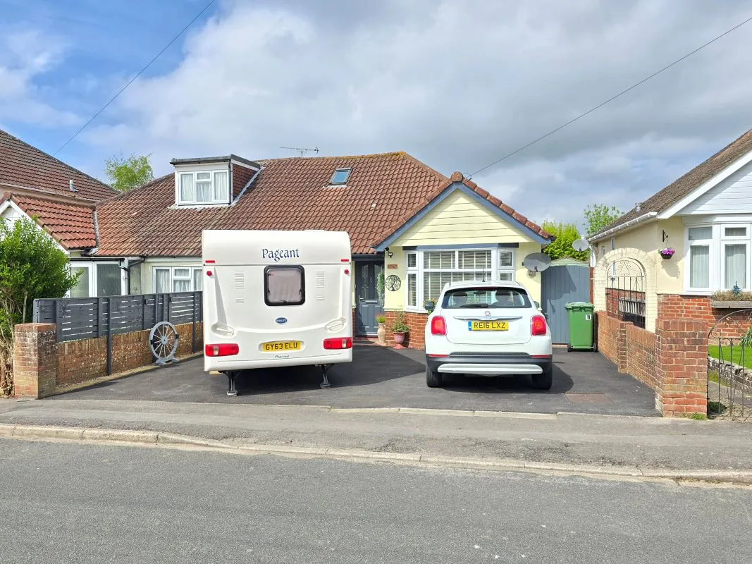 Lot 12 - Portfolio of 21 Freehold Ground Rent Investments, Upper Weston Lane, Tennyson Road, Rownhams Lane, Sedgewick Road, The Crescent, Wilton Avenue, Southampton, Hampshire, SO17, SO19