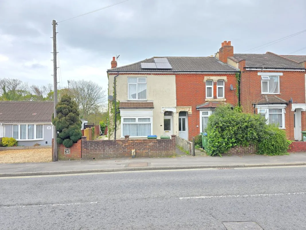 Lot 12 - Portfolio of 21 Freehold Ground Rent Investments, Upper Weston Lane, Tennyson Road, Rownhams Lane, Sedgewick Road, The Crescent, Wilton Avenue, Southampton, Hampshire, SO17, SO19