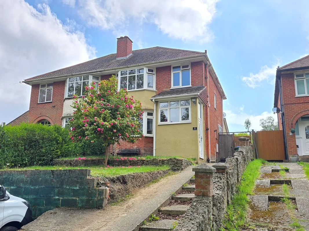 Lot 12 - Portfolio of 21 Freehold Ground Rent Investments, Upper Weston Lane, Tennyson Road, Rownhams Lane, Sedgewick Road, The Crescent, Wilton Avenue, Southampton, Hampshire, SO17, SO19