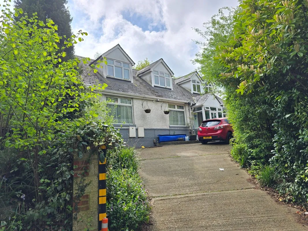 Lot 12 - Portfolio of 21 Freehold Ground Rent Investments, Upper Weston Lane, Tennyson Road, Rownhams Lane, Sedgewick Road, The Crescent, Wilton Avenue, Southampton, Hampshire, SO17, SO19