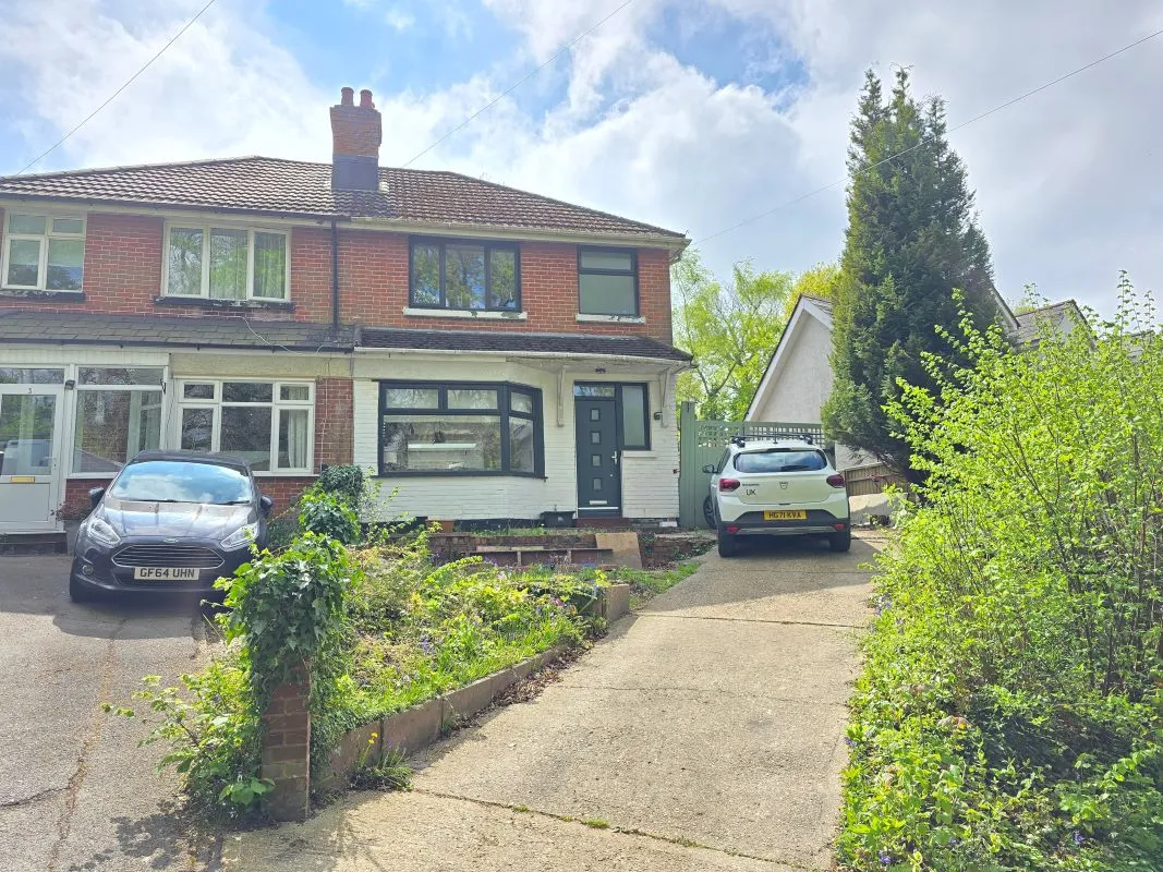 Lot 12 - Portfolio of 21 Freehold Ground Rent Investments, Upper Weston Lane, Tennyson Road, Rownhams Lane, Sedgewick Road, The Crescent, Wilton Avenue, Southampton, Hampshire, SO17, SO19