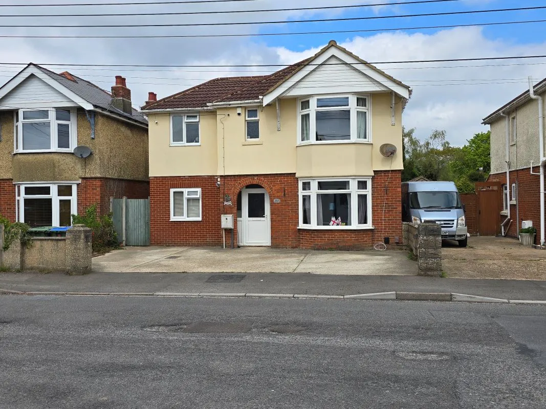 Lot 12 - Portfolio of 21 Freehold Ground Rent Investments, Upper Weston Lane, Tennyson Road, Rownhams Lane, Sedgewick Road, The Crescent, Wilton Avenue, Southampton, Hampshire, SO17, SO19