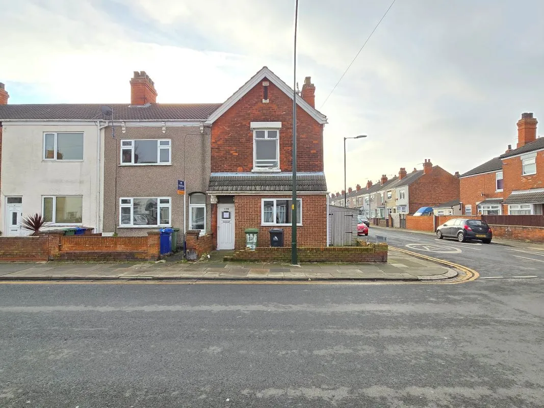 Property cover