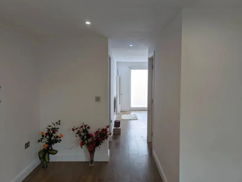 Property cover