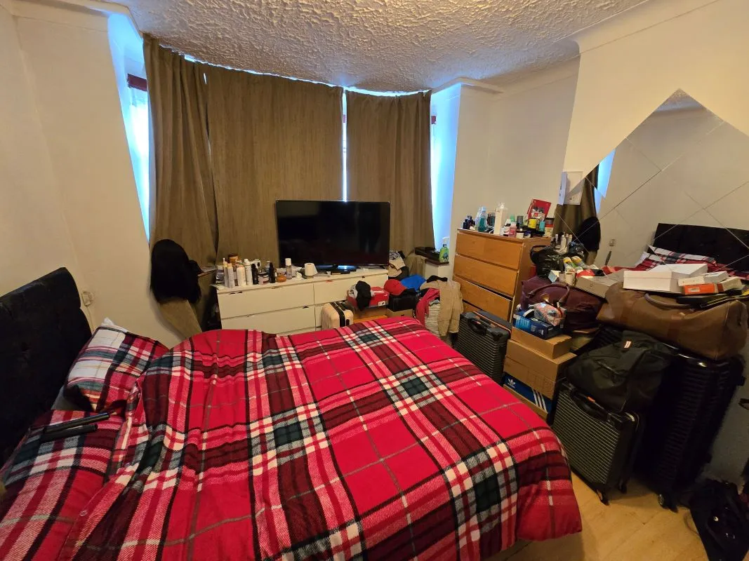 Property cover