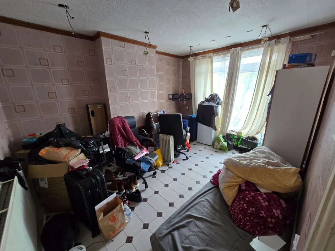 Lot 3 - 57 Harold Road, Harlesden, London, NW10 7BG