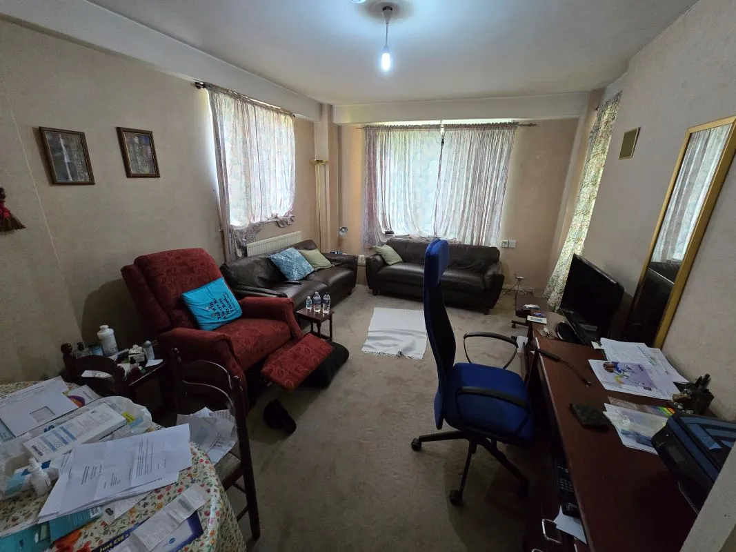 Lot 9 - 197 John Aird Court, Porteus Road, Paddington, London, W2 1UX