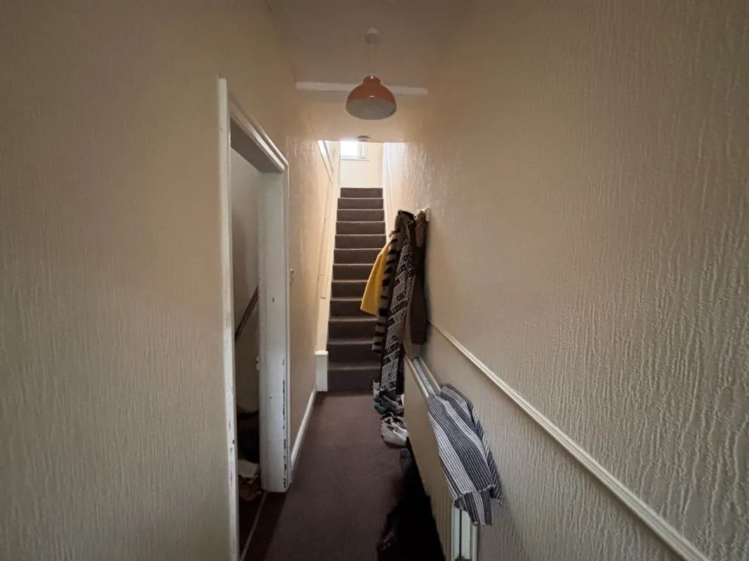 Lot  - 17 Bell Street, Bishop Auckland, County Durham, DL14 6BA