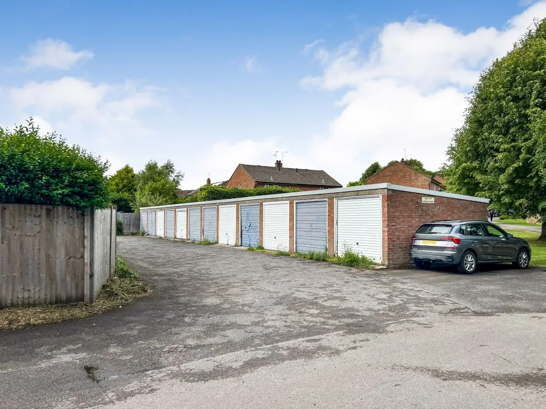 Property cover