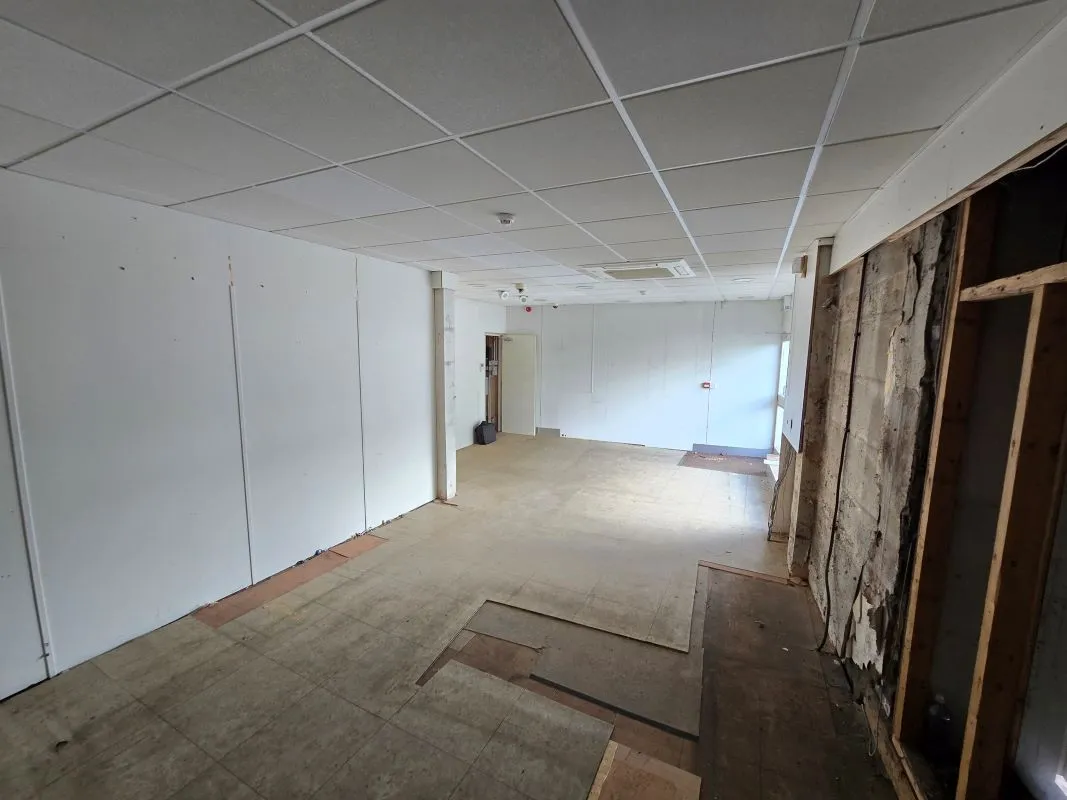 Lot 25 - 29 High Street, Shaw, Oldham, Greater Manchester, OL2 8RF