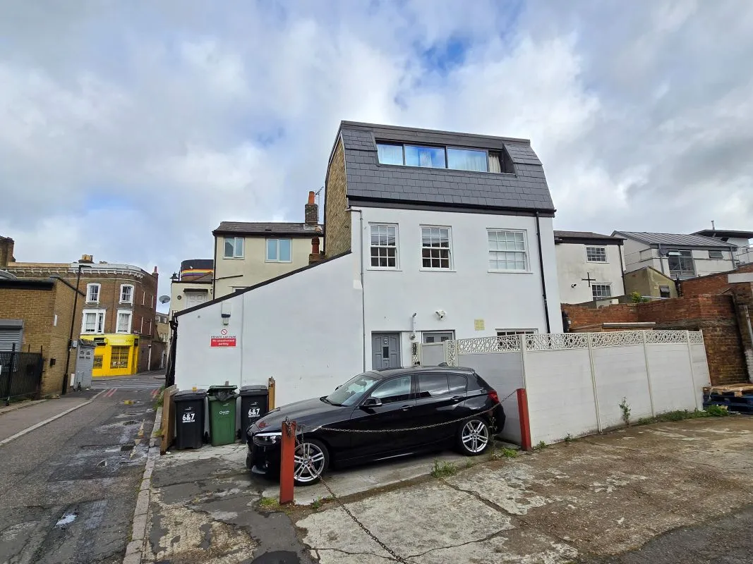 Property cover