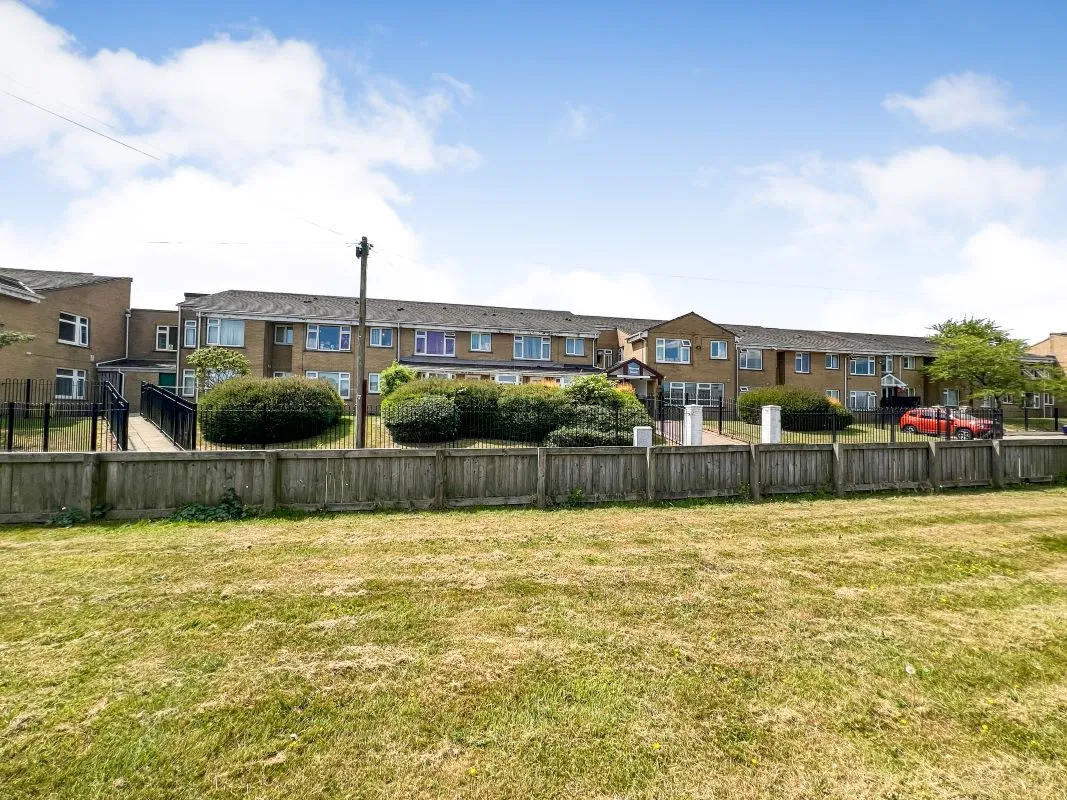 Lot  - 2 Weavers Brook, Cumberland Close, Halifax, West Yorkshire, HX2 8NF