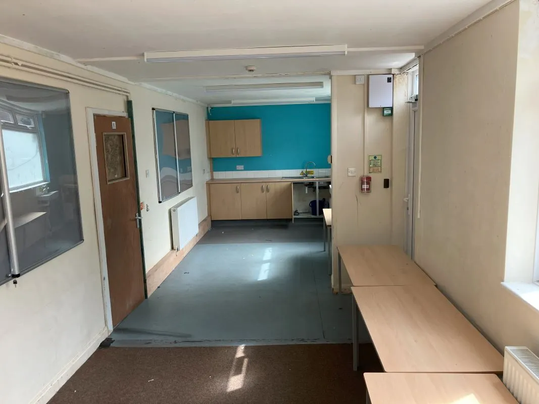 Lot  - Former Kinder House Day Nursery, King Street, Winterton, North Lincolnshire, DN15 9TP