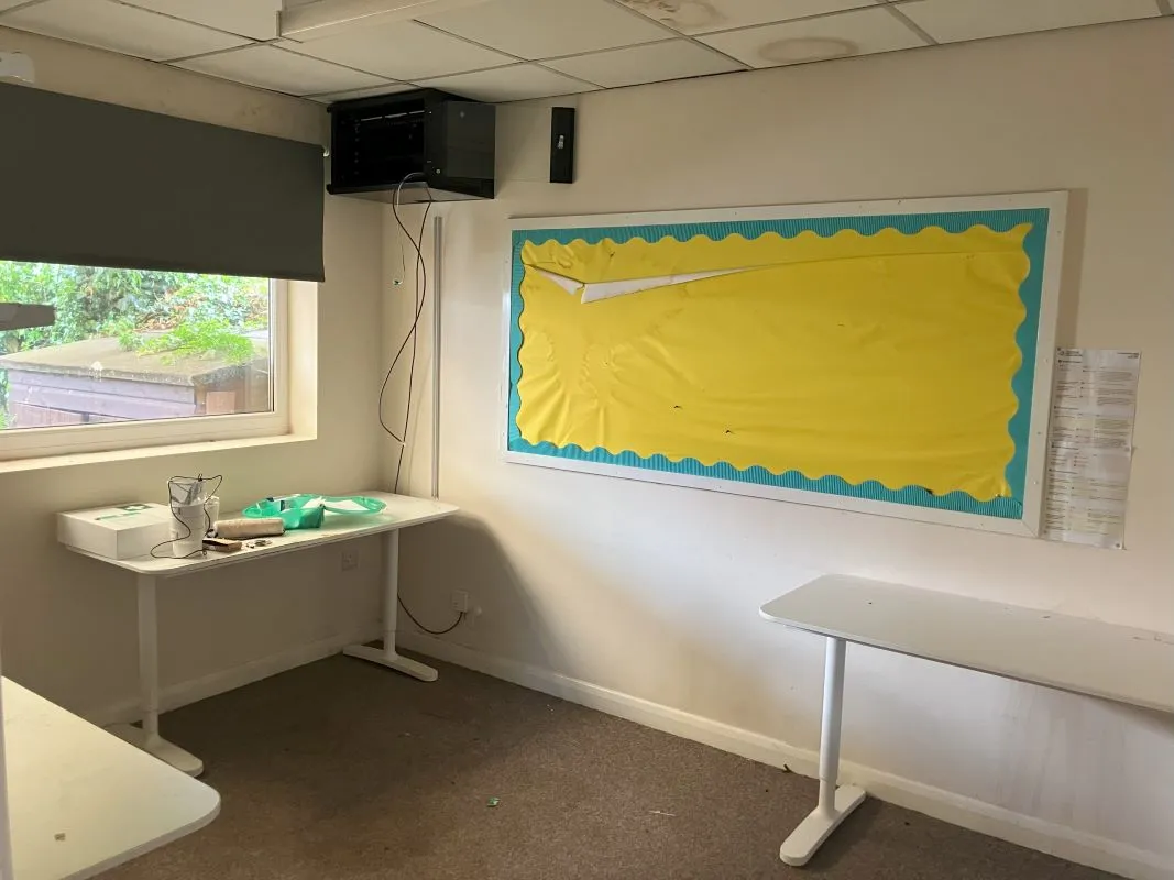Lot  - Former Kinder House Day Nursery, King Street, Winterton, North Lincolnshire, DN15 9TP