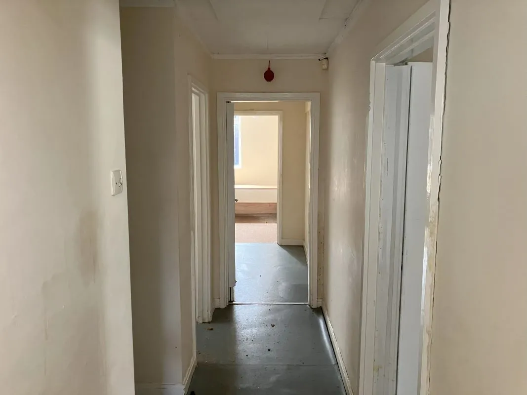 Lot  - Former Kinder House Day Nursery, King Street, Winterton, North Lincolnshire, DN15 9TP