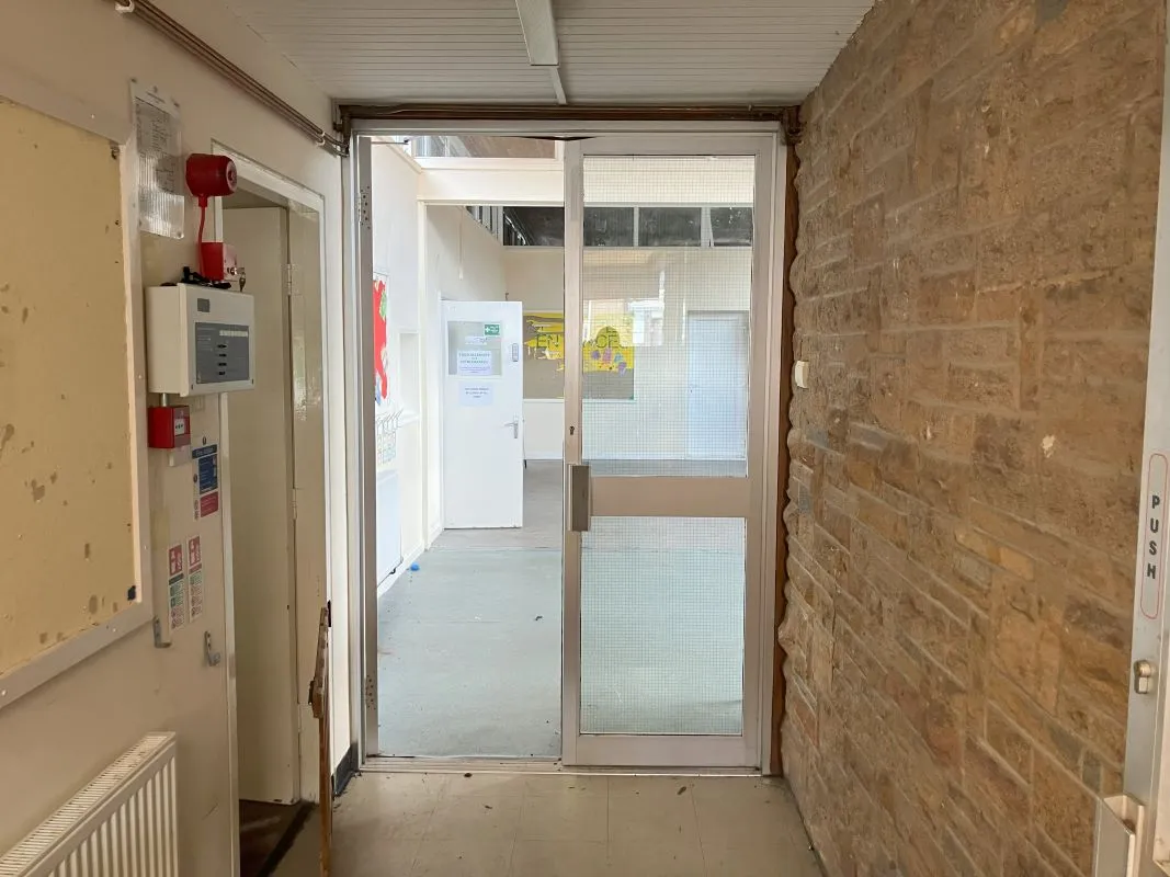 Lot  - Former Kinder House Day Nursery, King Street, Winterton, North Lincolnshire, DN15 9TP