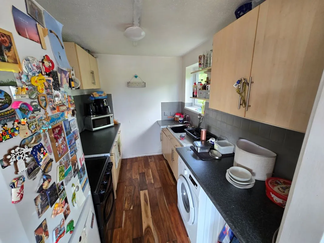 Lot  - 75 Kyoto Court, Bognor Regis, West Sussex, PO21 2UL