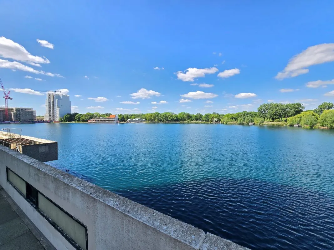 Lot 11 - Flat 15 Osney House, Hartslock Drive, Abbey Wood, London, SE2 9XA