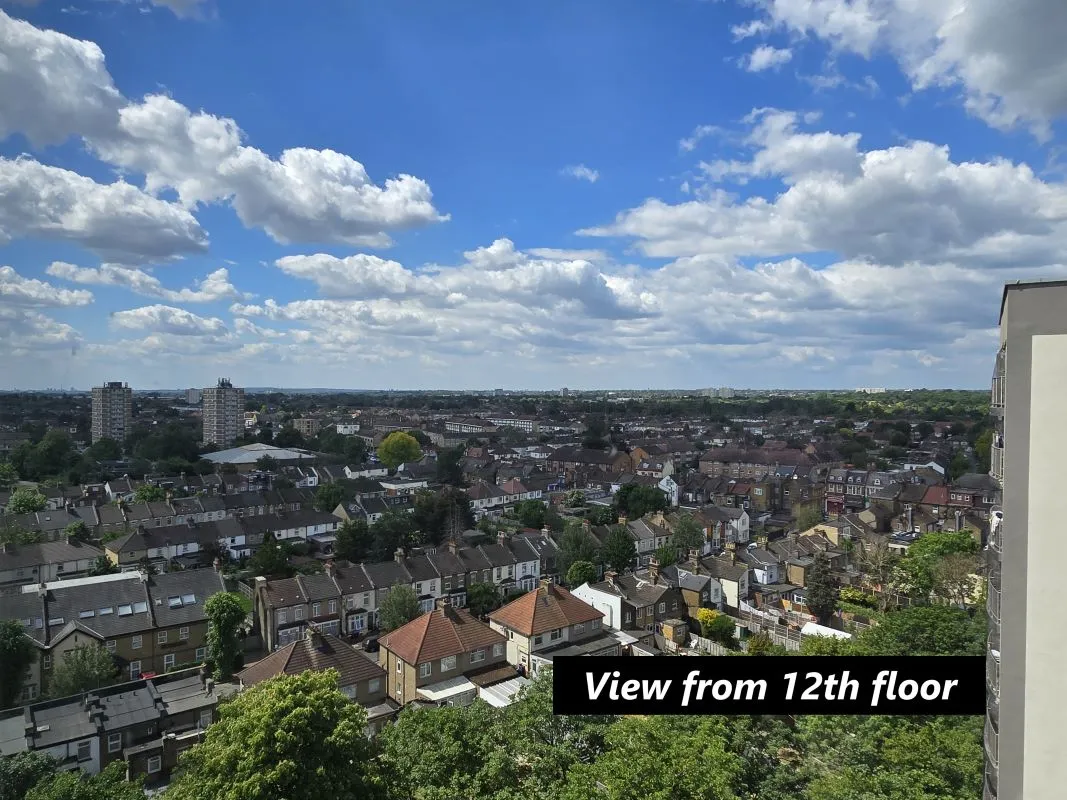 Lot 8 - 123 Keys House, 3 Beaconsfield Road, Enfield, Middlesex, EN3 6UY