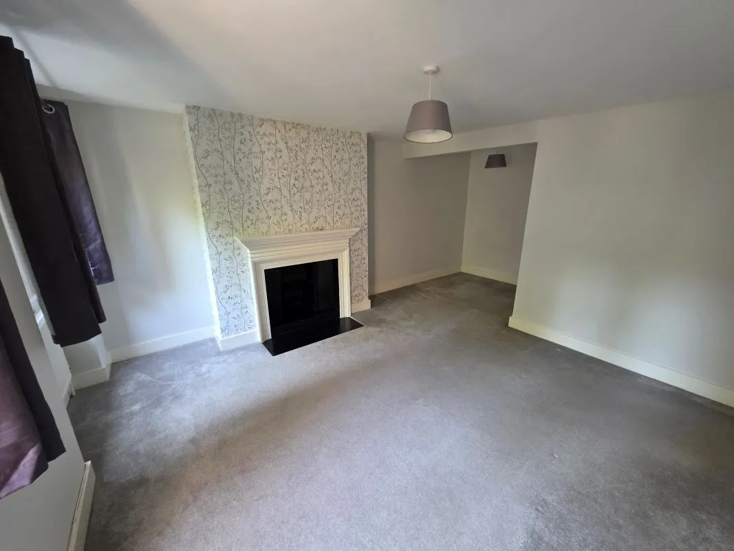 Property cover