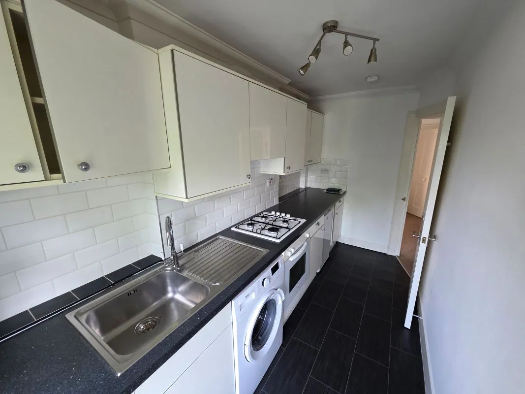 Lot 2 - 16 Stratheden Road, Blackheath, London, SE3 7TA