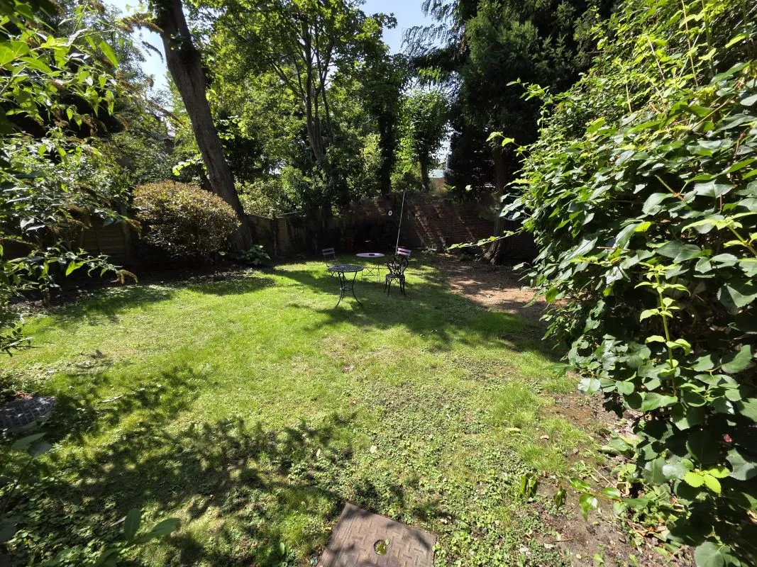 Lot 2 - 16 Stratheden Road, Blackheath, London, SE3 7TA