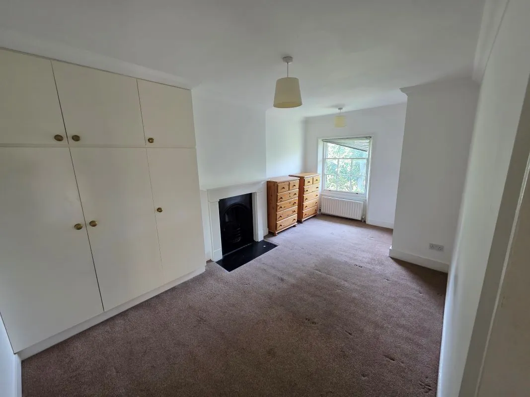 Lot 2 - 16 Stratheden Road, Blackheath, London, SE3 7TA
