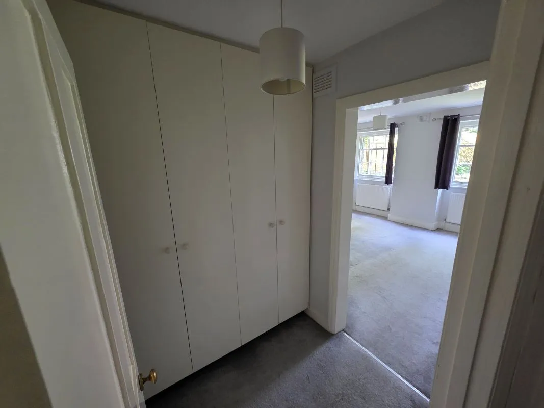 Lot 2 - 16 Stratheden Road, Blackheath, London, SE3 7TA