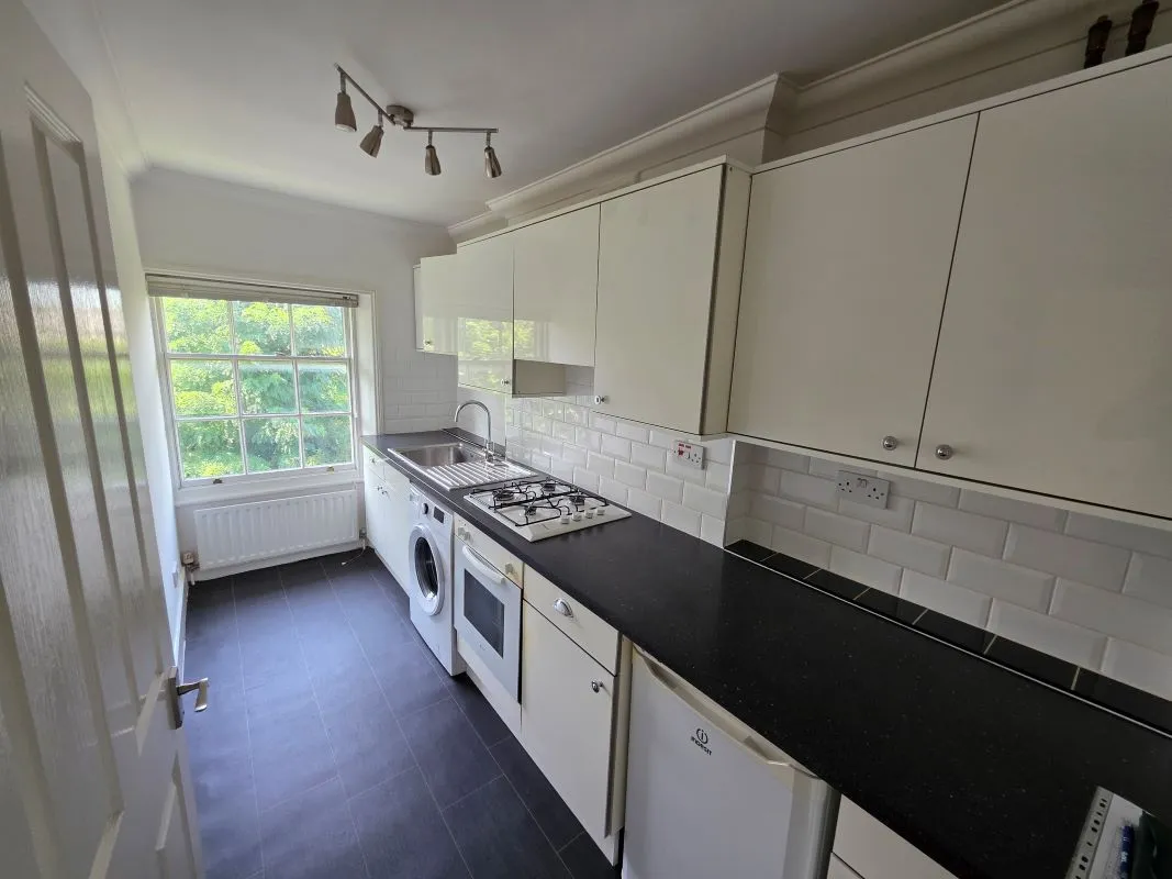 Lot 2 - 16 Stratheden Road, Blackheath, London, SE3 7TA
