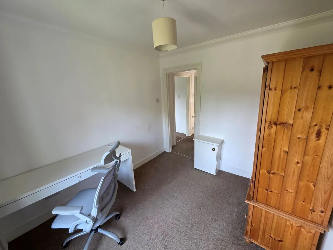 Lot 2 - 16 Stratheden Road, Blackheath, London, SE3 7TA