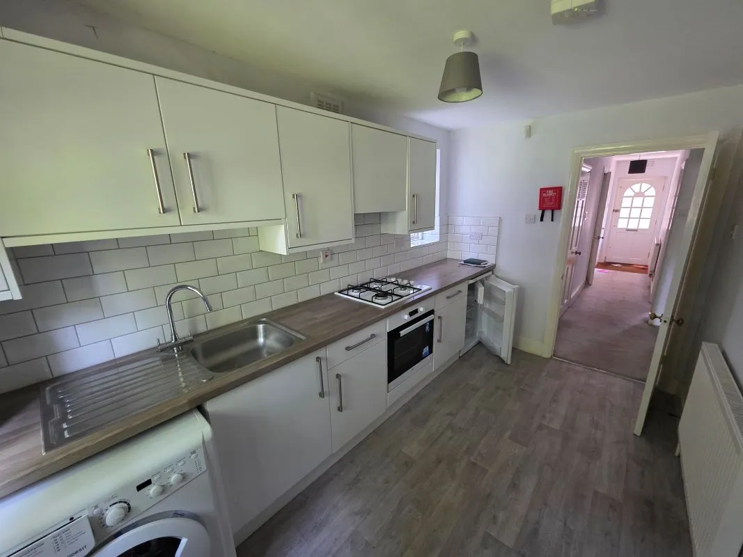 Lot 2 - 16 Stratheden Road, Blackheath, London, SE3 7TA
