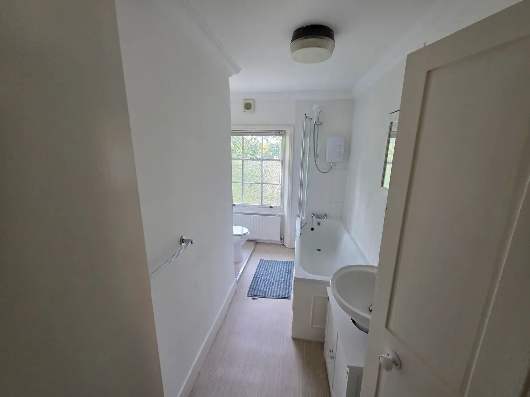 Lot 2 - 16 Stratheden Road, Blackheath, London, SE3 7TA