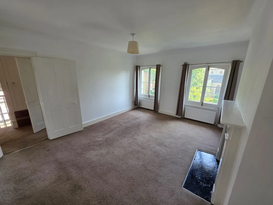 Lot 2 - 16 Stratheden Road, Blackheath, London, SE3 7TA