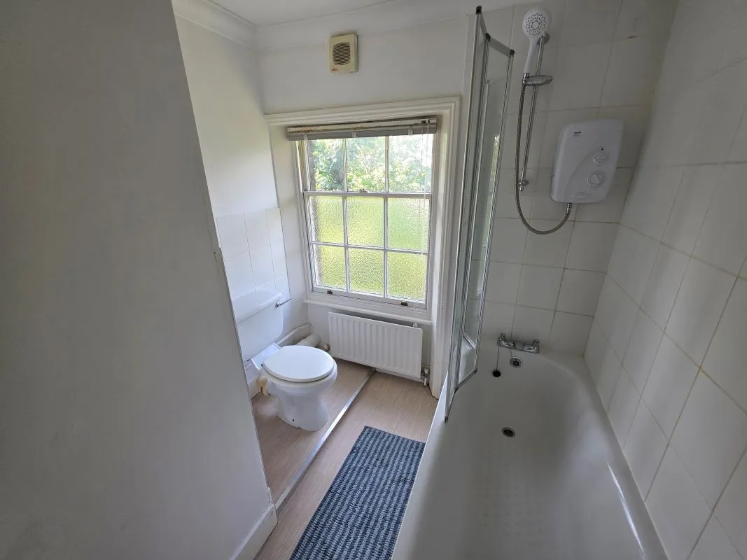 Lot 2 - 16 Stratheden Road, Blackheath, London, SE3 7TA