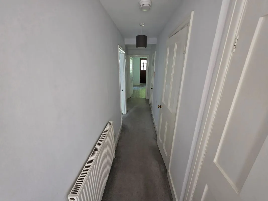 Lot 2 - 16 Stratheden Road, Blackheath, London, SE3 7TA