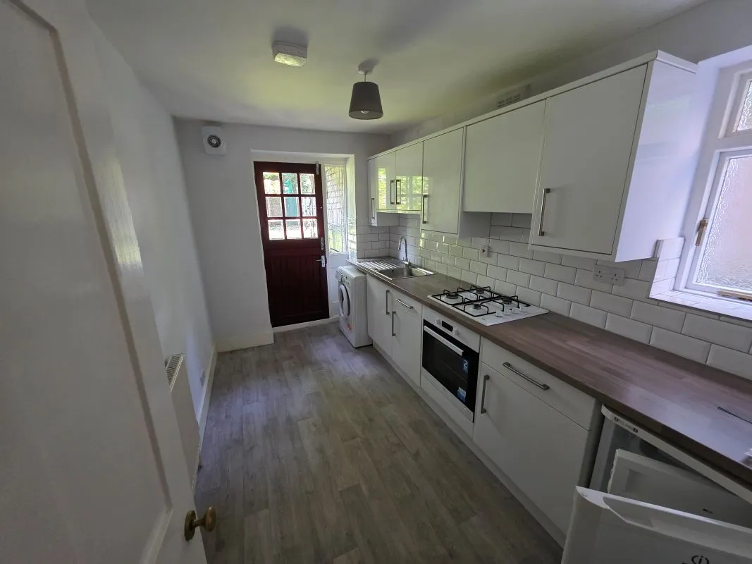 Lot 2 - 16 Stratheden Road, Blackheath, London, SE3 7TA