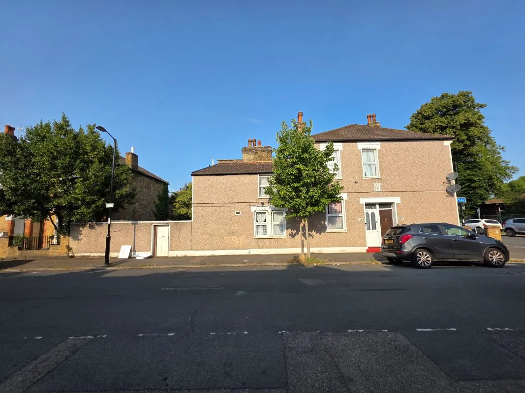 Property cover