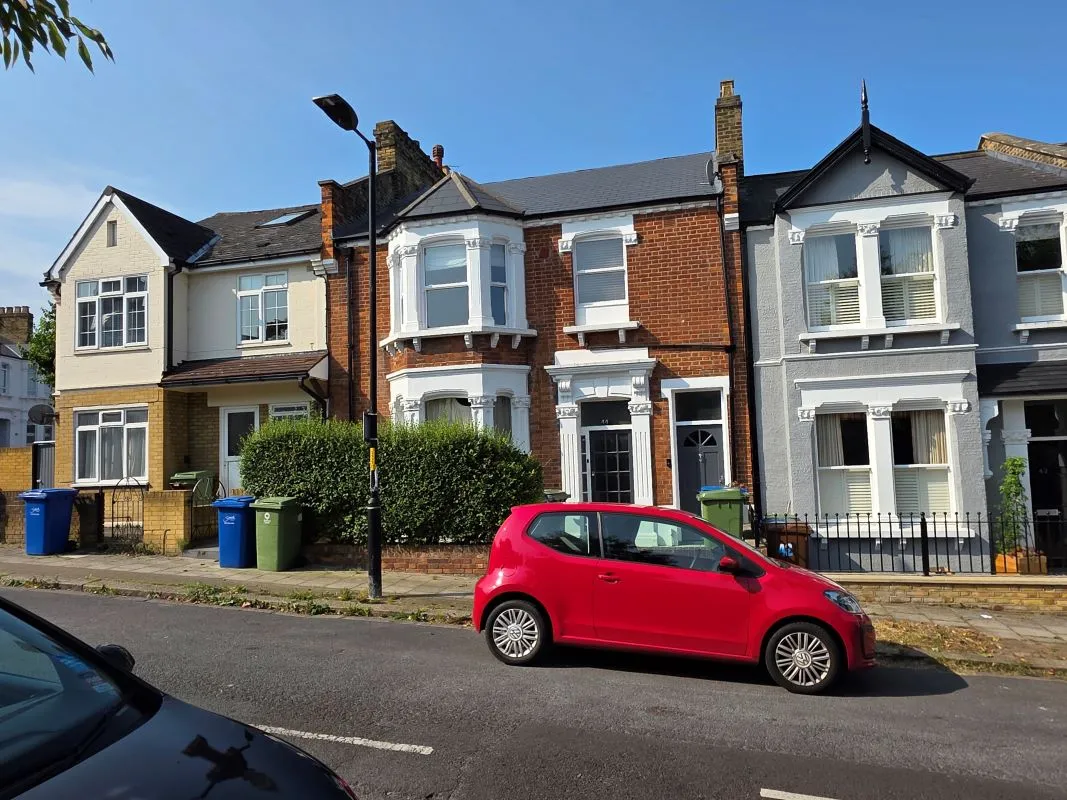 Property cover