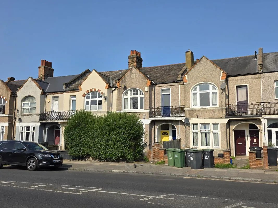 Property cover