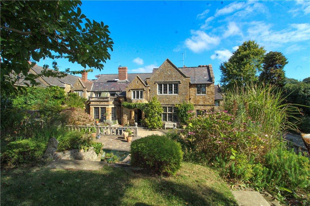 Chideock Bridport, Dorset, DT6