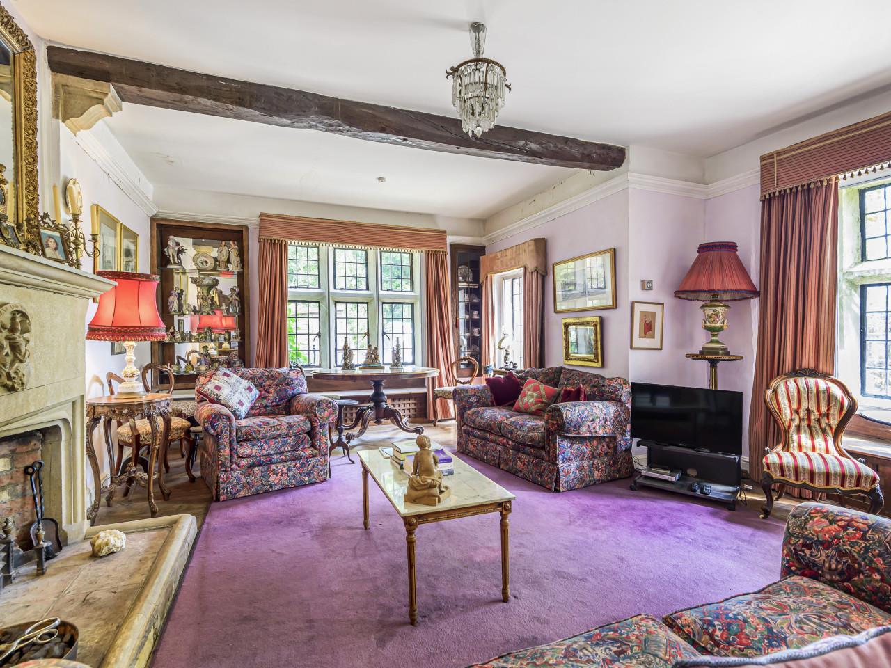 Chideock Bridport, Dorset, DT6