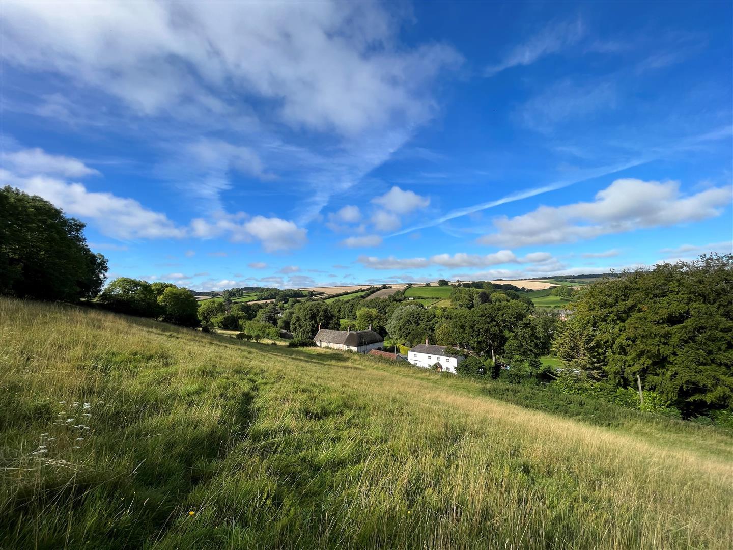 Piddletrenthide Dorchester, Dorset, DT2