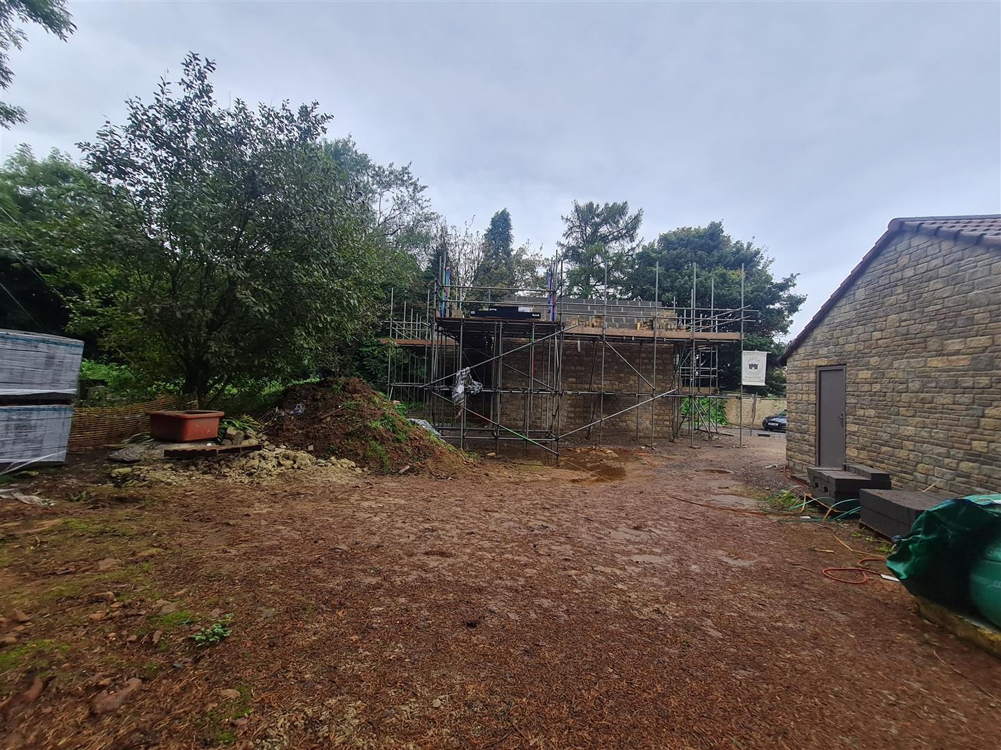 Thorner Way Chilcompton, Somerset, BA3