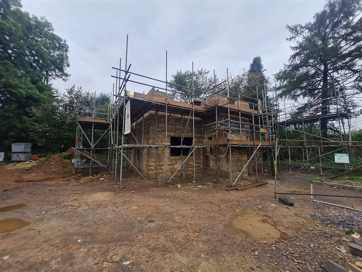 Thorner Way Chilcompton, Somerset, BA3